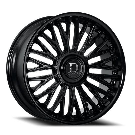 Dolce Luxury Lusso GB 24x10 +25 6x135/6x139.7mm 106.2mm Gloss