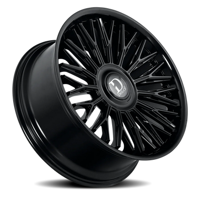 Dolce Luxury Lusso GB 24x10 +35 6x135/6x139.7mm 106.2mm Gloss