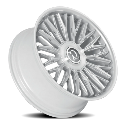 Dolce Luxury Lusso GSBF 24x10 +25 6x135/6x139.7mm 106.2mm Gloss