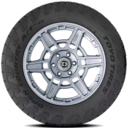 Toyo Open Country A/T Iii Ev Tires LT305/55R22/10 357230