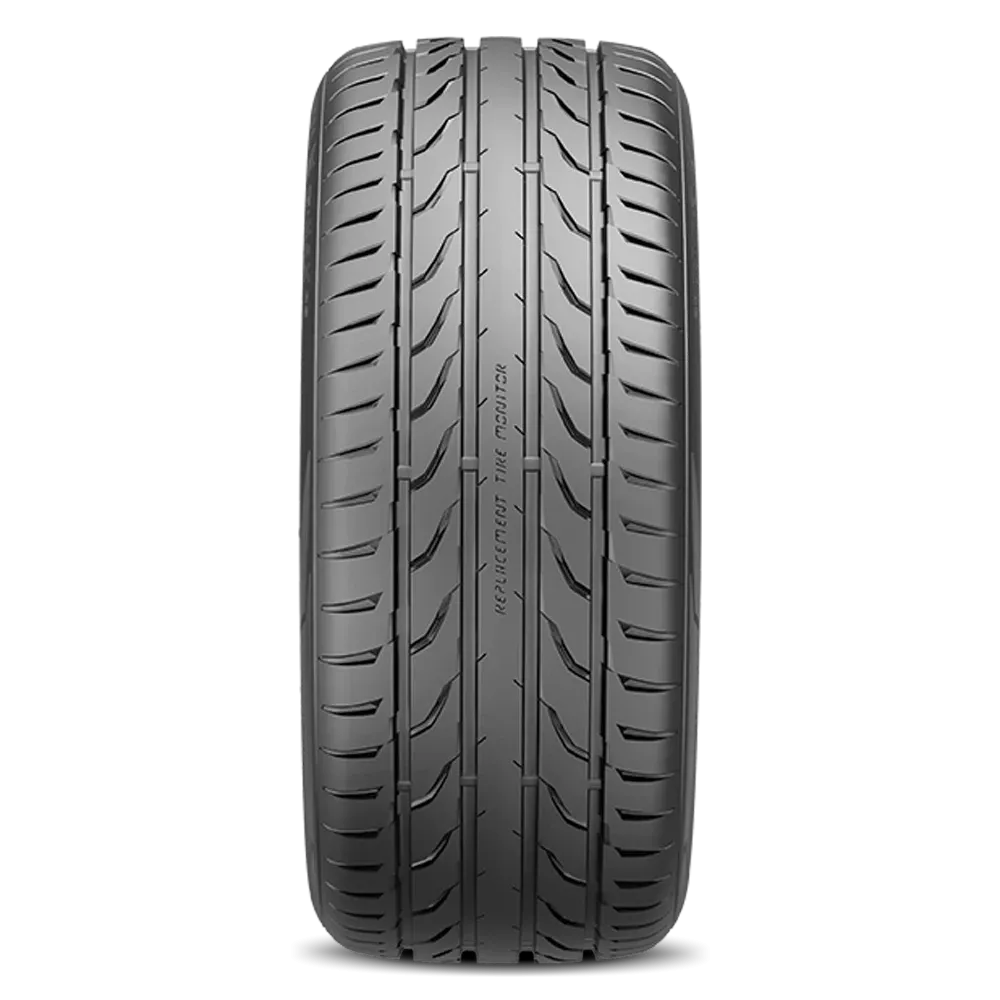 General G-Max RS Tires 15492690000