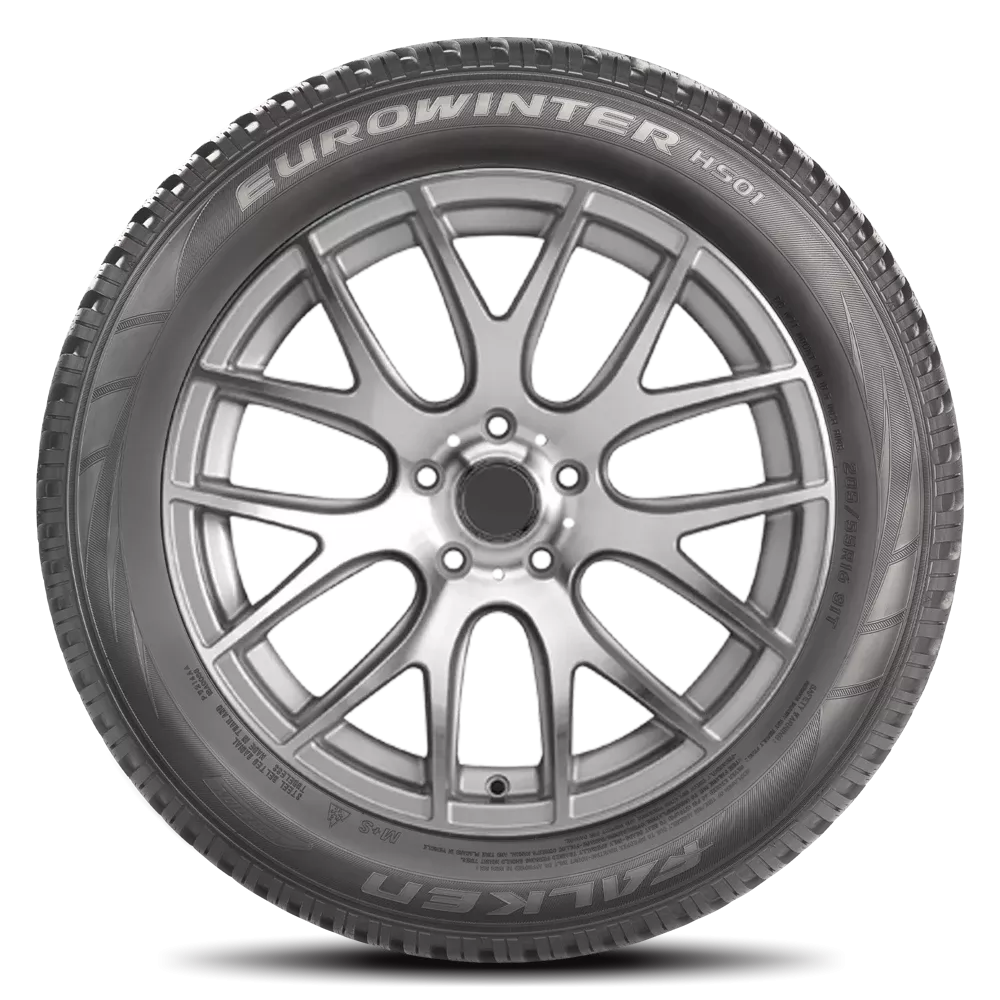 Falken Eurowinter HS01 Tires 28522762