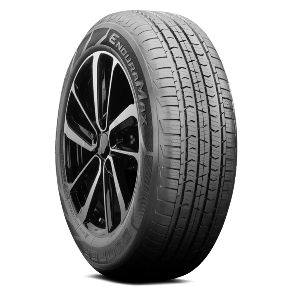 Cooper Discoverer Enduramax Tires 166203007