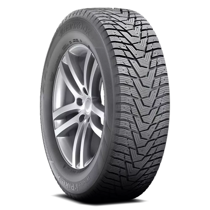 Hankook Winter I*Pike X W429A Tires 275/55R20XL 1026050