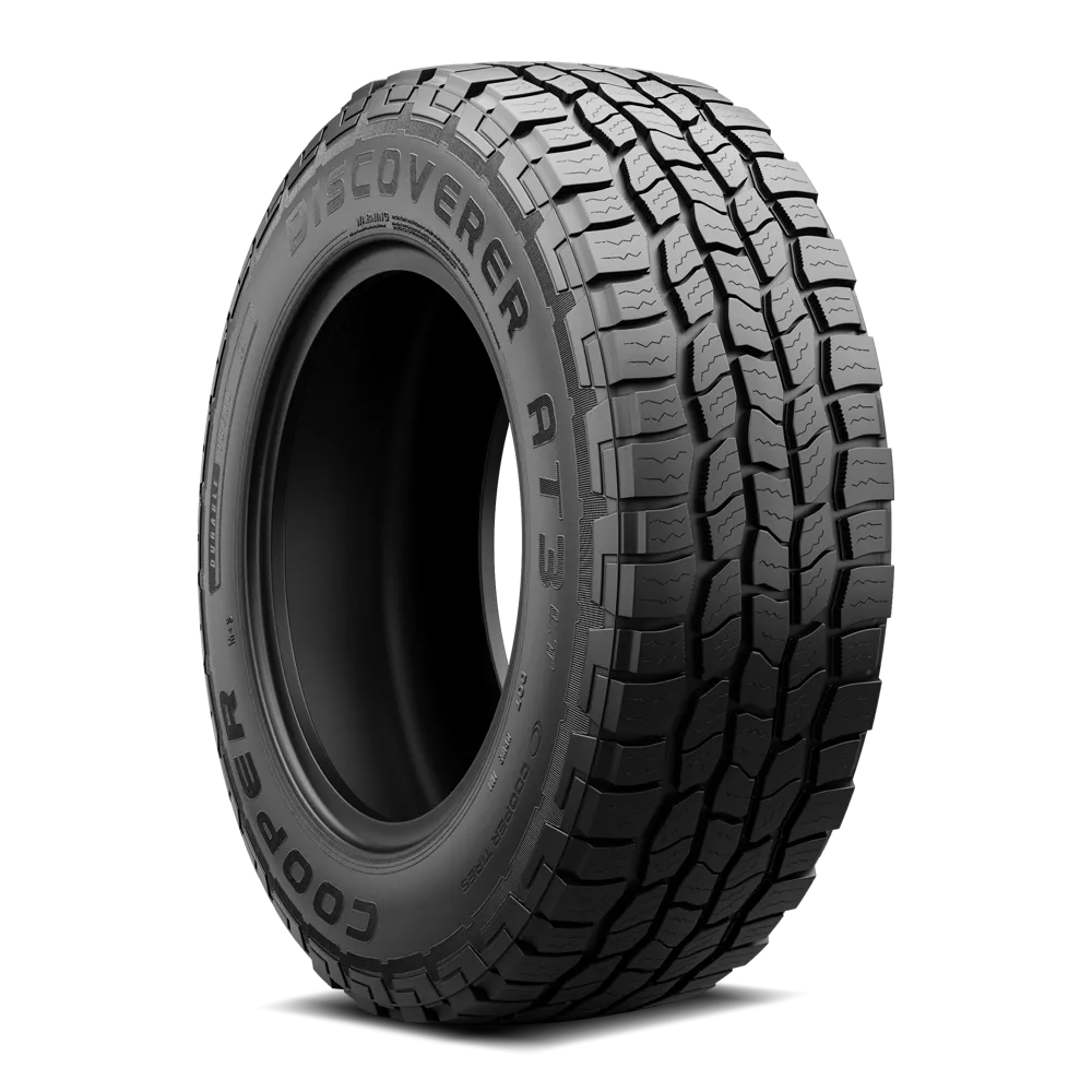 Cooper Discoverer AT3 LT Tires 170002001