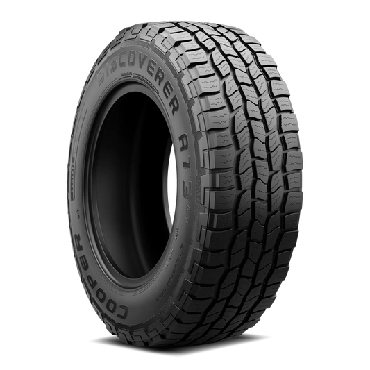 Cooper Discoverer AT3 LT Tires 170007001