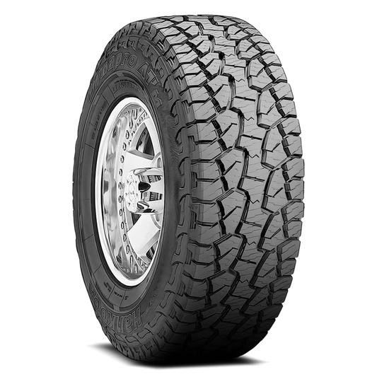 Hankook Dynapro At-M RF10 Tires P235/65R17 1008720