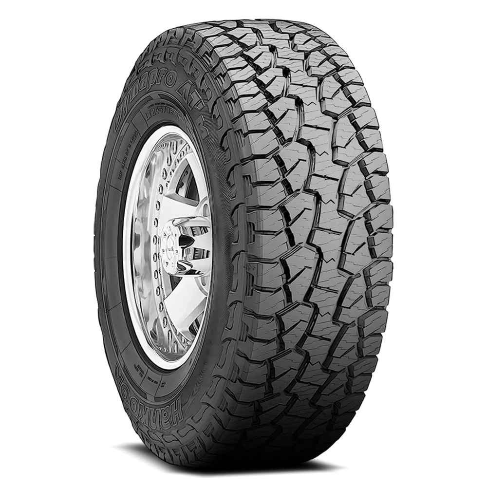 Hankook Dynapro At-M RF10 Tires 265/60R18 1021749