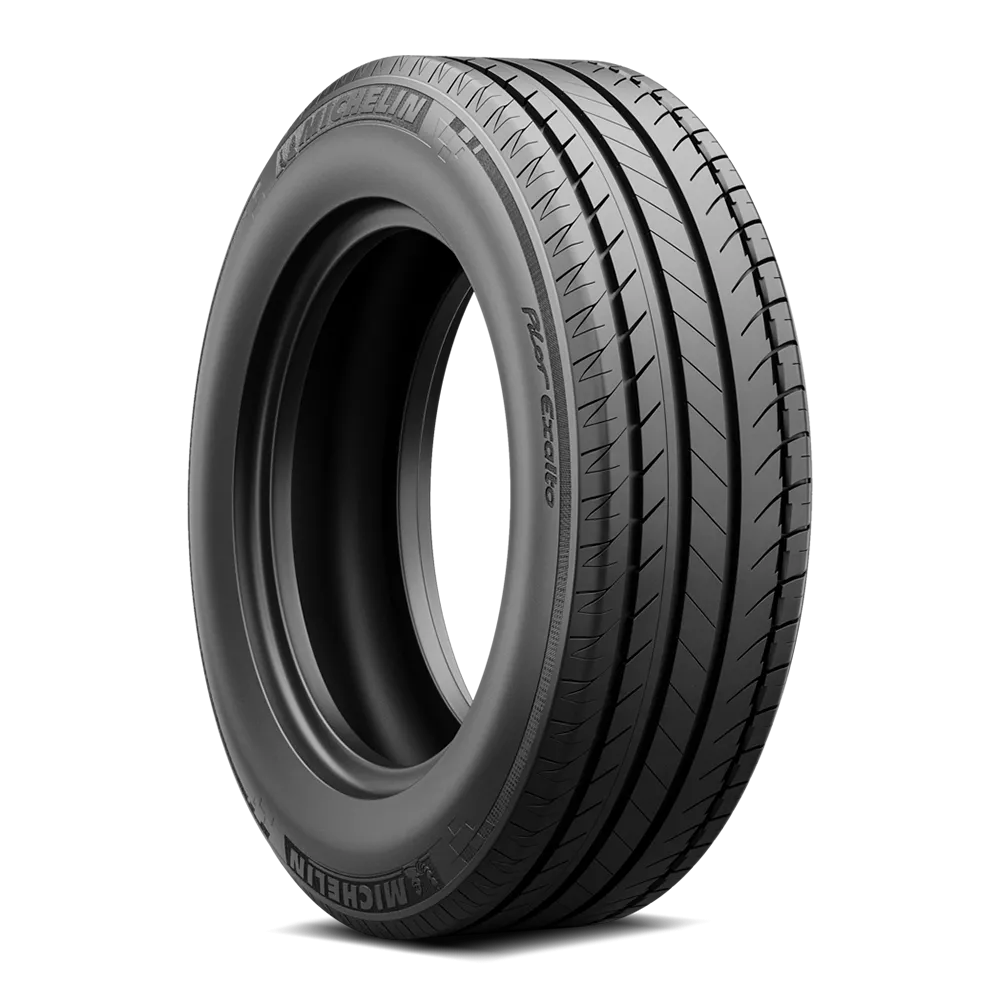 Michelin Pilot Exalto PE2 Tires 225/50ZR16 05667