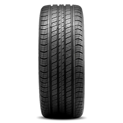 Continental Procontact RX Tires 255/35R19XL 15573690000