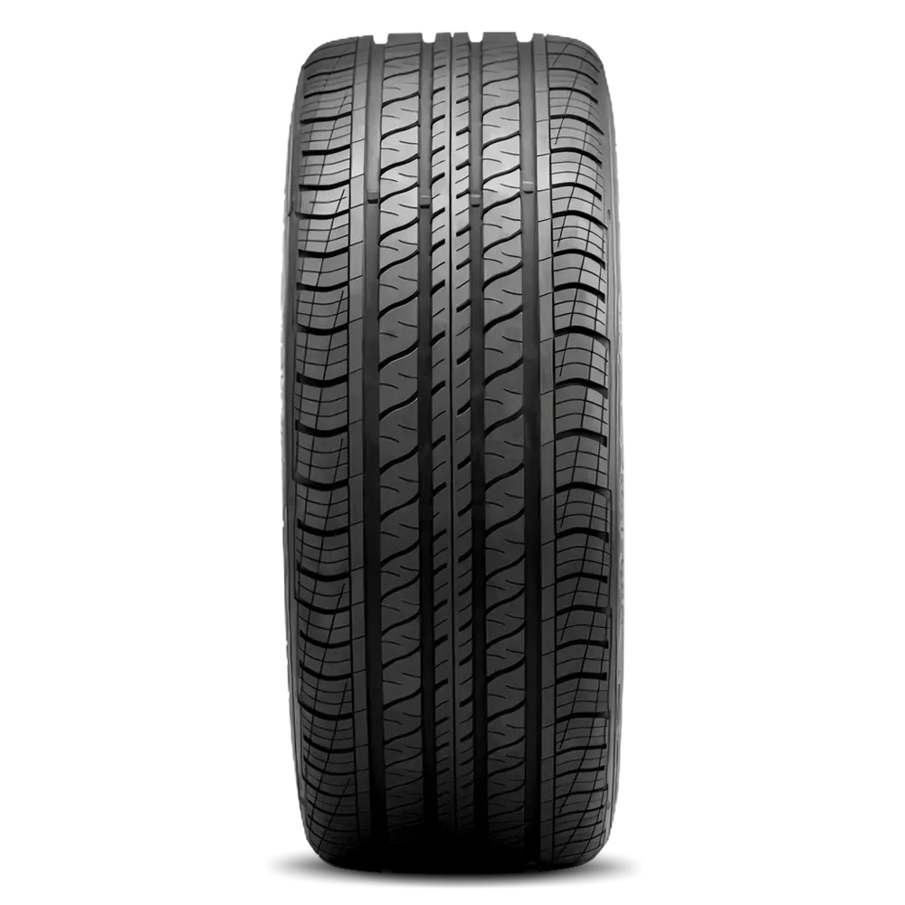Continental Procontact RX Tires 205/55R16 15570360000