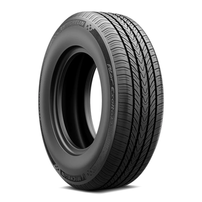 Michelin Pilot Exalto A/S Tires 235/45R17 17299