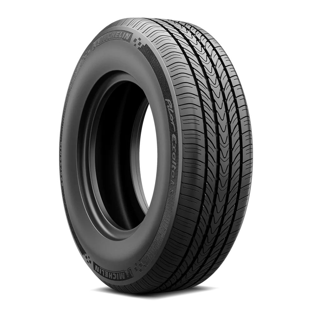 Michelin Pilot Exalto A/S Tires 205/55R16 29192