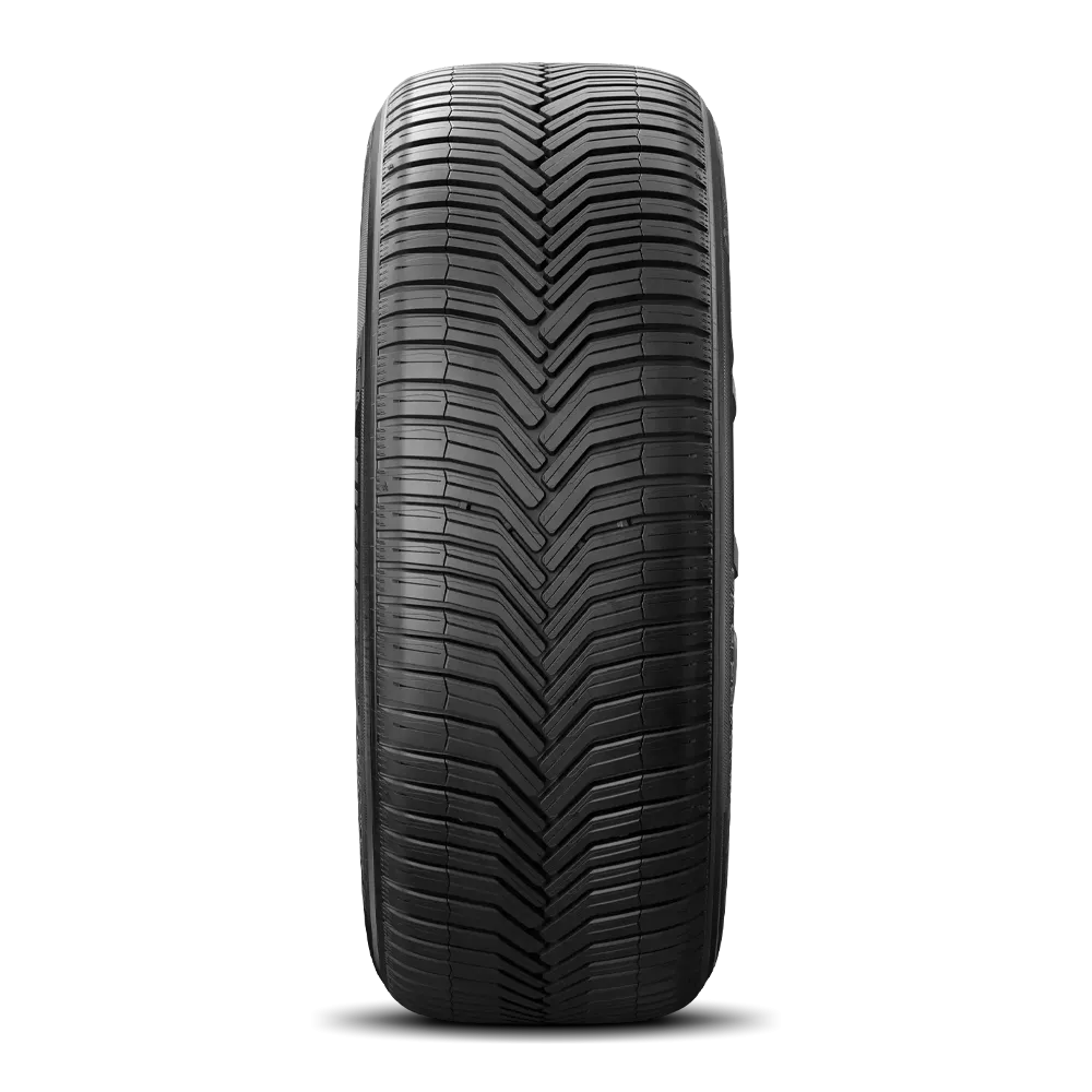 Michelin Crossclimate Suv Tires 235/60R18XL 07901