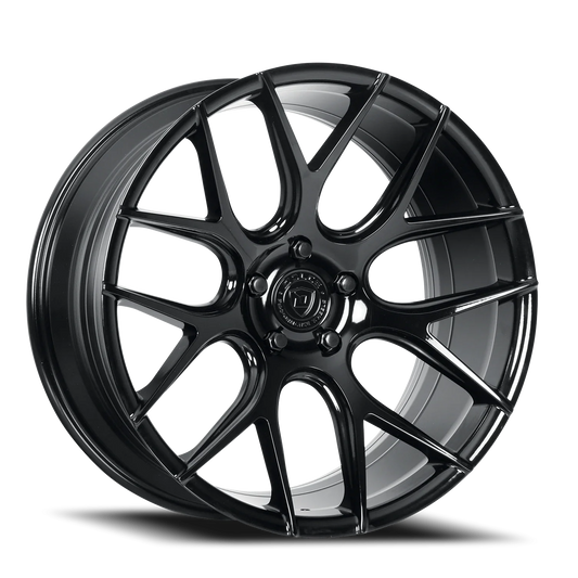 Dolce Performance Monza GB 18x8.5 +35 5x120mm 72.56mm Gloss