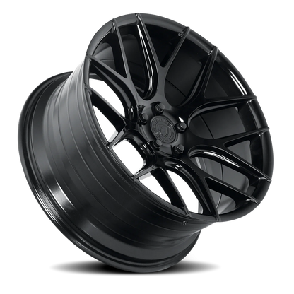 Dolce Performance Monza GB 20x8.5 +28 5x112mm 66.56mm Gloss