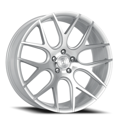 Dolce Performance Monza GSF 18x8.5 +35 5x114.3mm 73.1mm Gloss