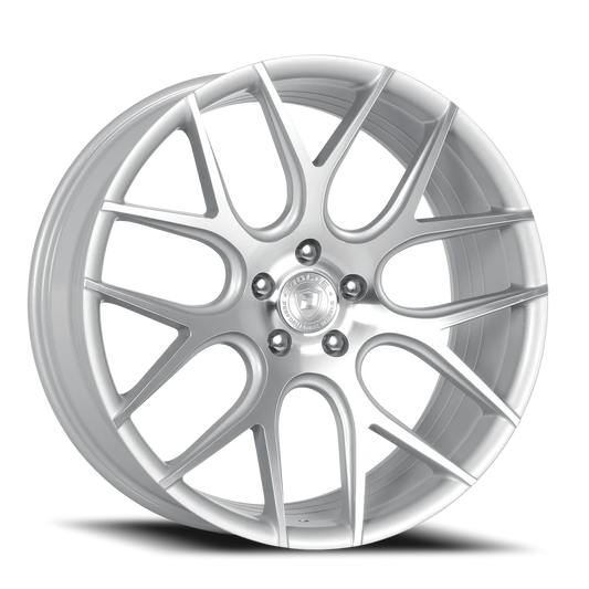 Dolce Performance Monza GSF 20x8.5 +35 5x112mm 66.56mm Gloss