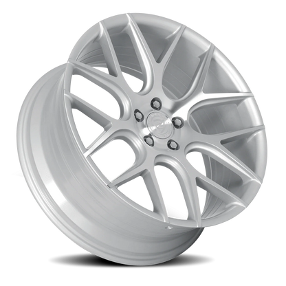 Dolce Performance Monza GSF 19x9.5 +40 5x120mm 72.56mm Gloss