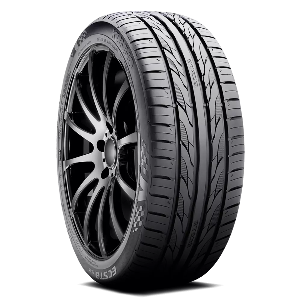 Kumho Ecsta PS31 Tires 275/35ZR18XL 2268063