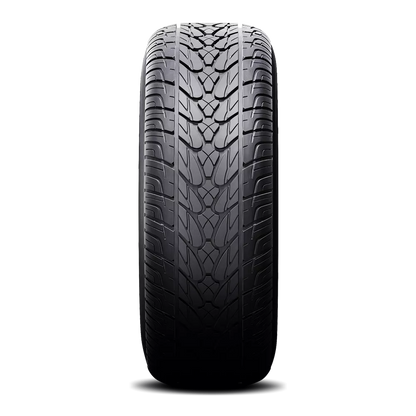 Kumho Ecsta STX KL12 Tires 285/60R18 1635713