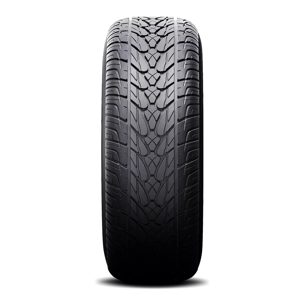 Kumho Ecsta STX KL12 Tires 275/45R20 1851913