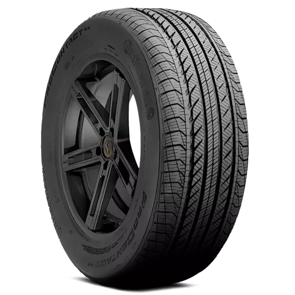 Continental Procontact GX Tires 225/45R18XL 15501300000