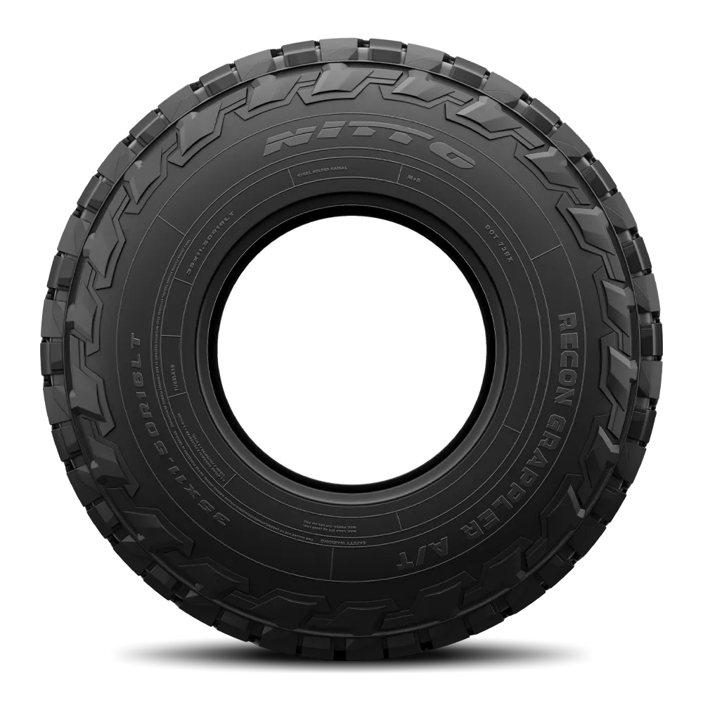 Nitto Recon Grappler A/T Tires LT305/70R16 218910