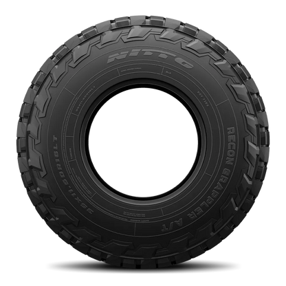 Nitto Recon Grappler A/T Tires LT305/70R16 218910