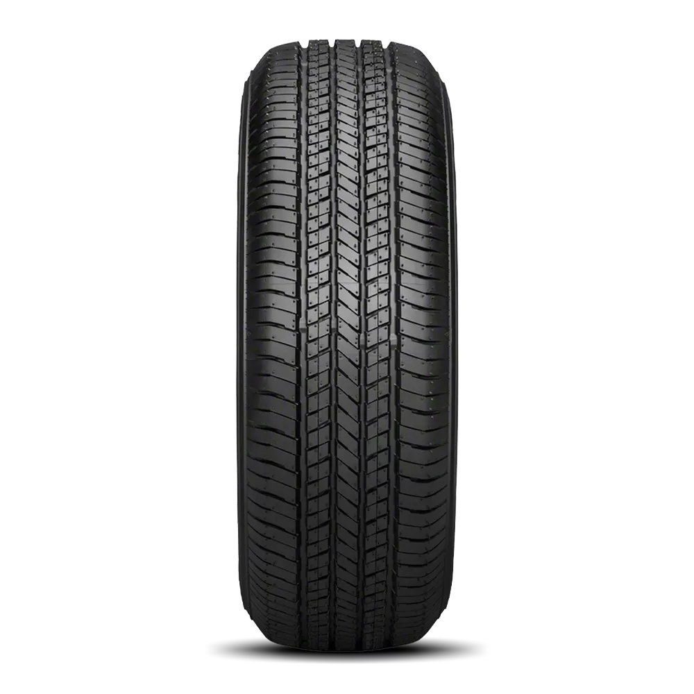 Yokohama Avid S34FV Tires 205/60R16 110193239
