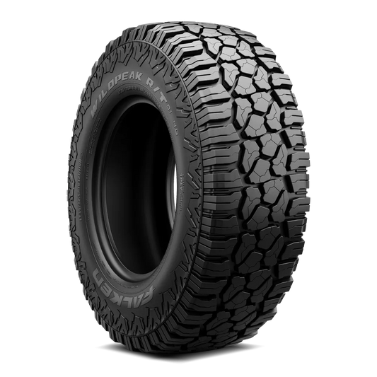 Falken Wildpeak R/T01 Tires 28757364
