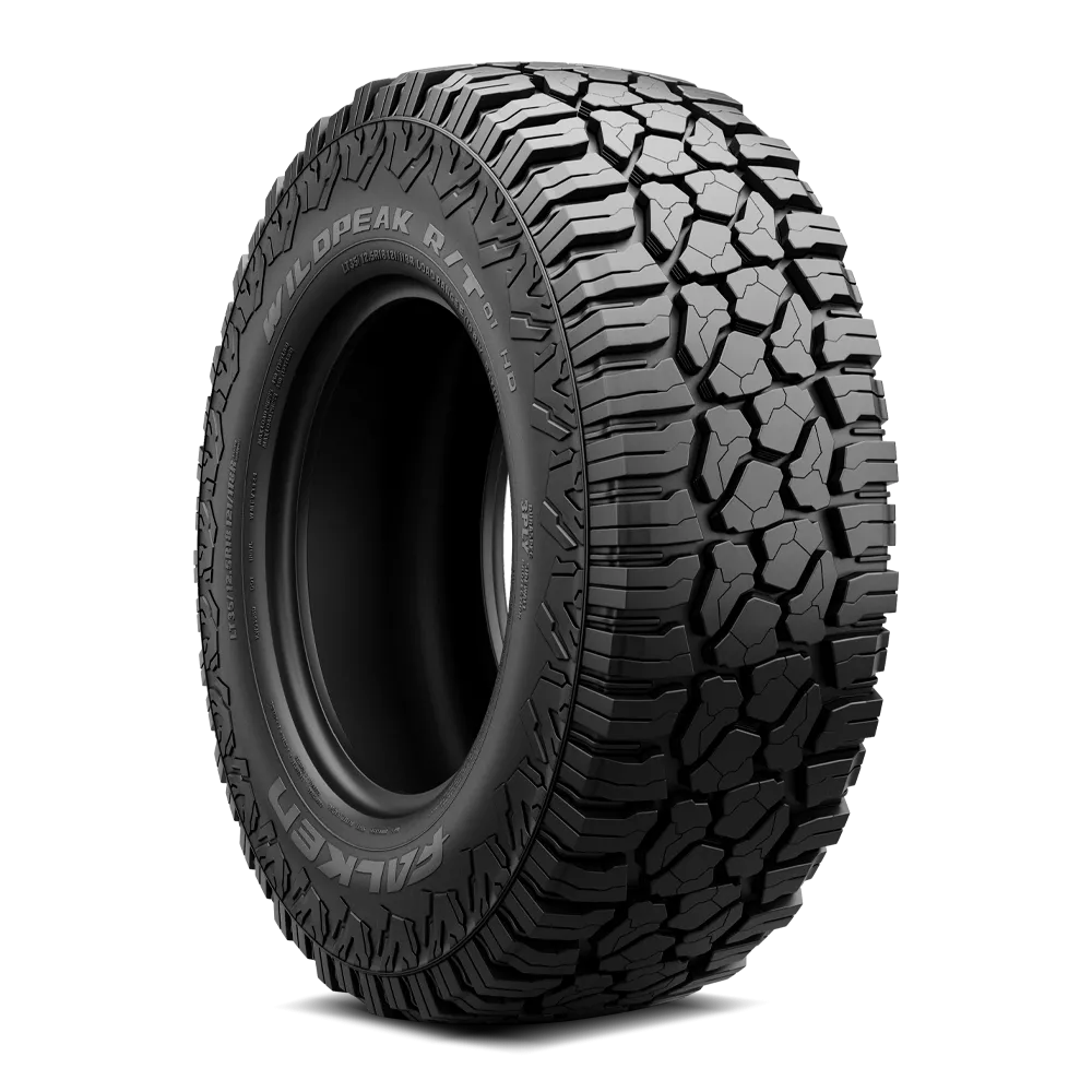Falken Wildpeak R/T01 Tires 28757495