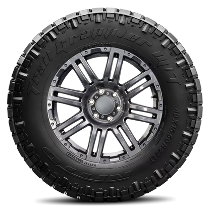 Nitto Trail Grappler M/T Tires 33X12.50R20/10 205590