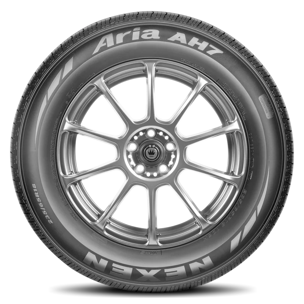 Nexen Aria AH7 Tires 225/60R17 13041NXK