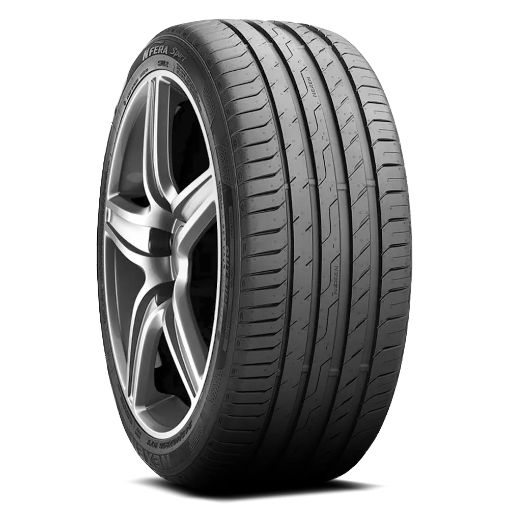 Nexen Nfera Sport Tires 265/45R19/4 16391NXK