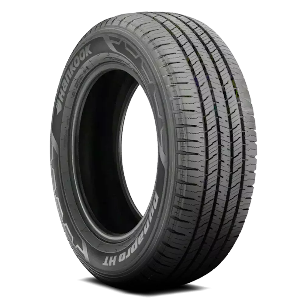 Hankook Dynapro HT RH12 (P-Metric) Tires P265/70R16 1011337
