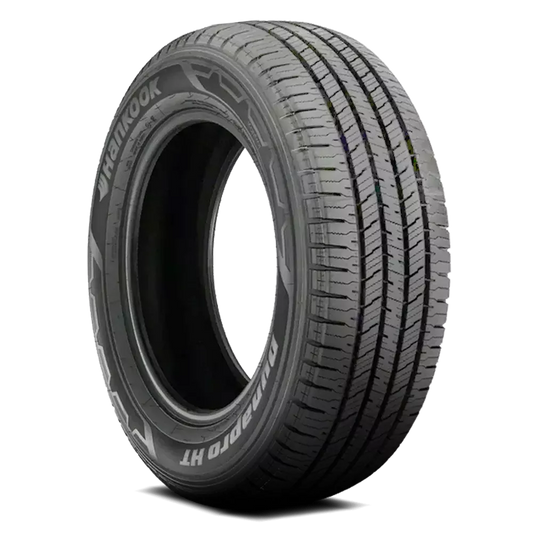 Hankook Dynapro HT RH12 (P-Metric) Tires P265/75R16 1011341