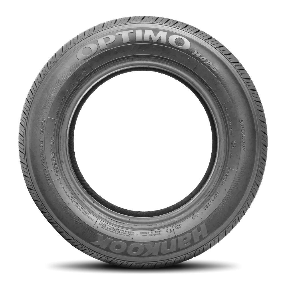 Hankook Optimo H426 4 Groove Tires 195/65R15 1012851
