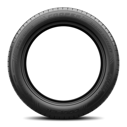 Cooper Cobra Instinct Tires 160119025
