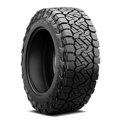 Nitto Recon Grappler A/T Tires 275/60R20 218380