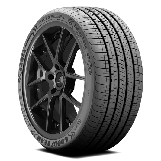 Goodyear Eagle Exhilarate Tires 104057568