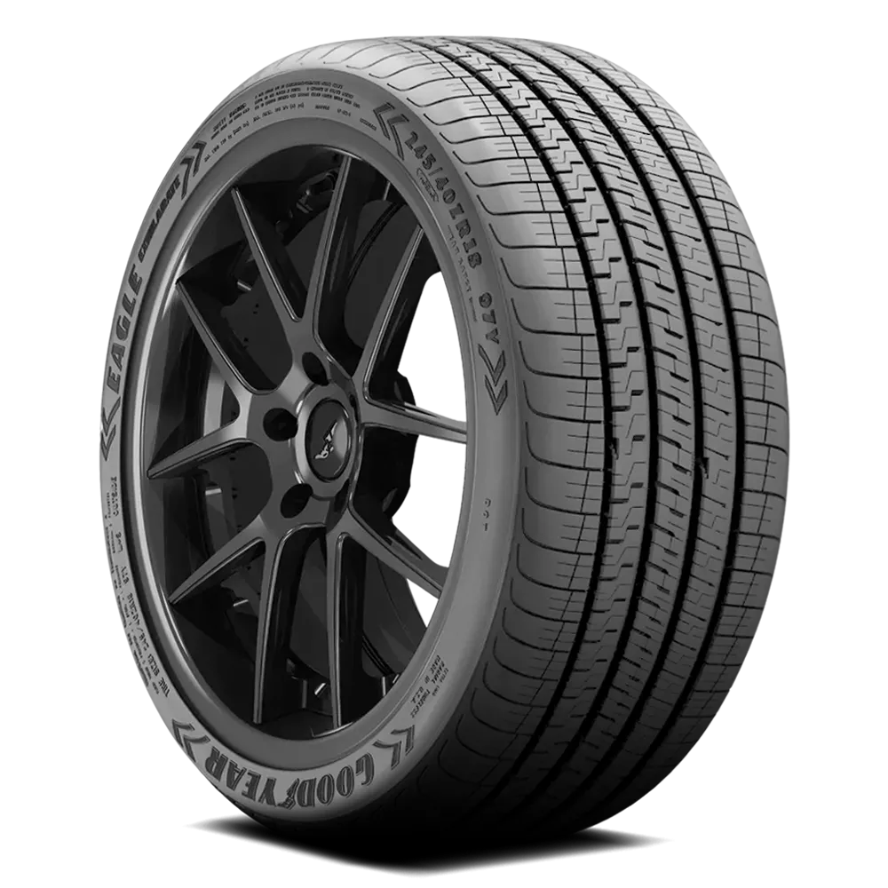 Goodyear Eagle Exhilarate Tires 104056568