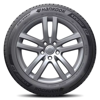 Hankook Kinergy XP H446 Tires 225/50R17 1032034