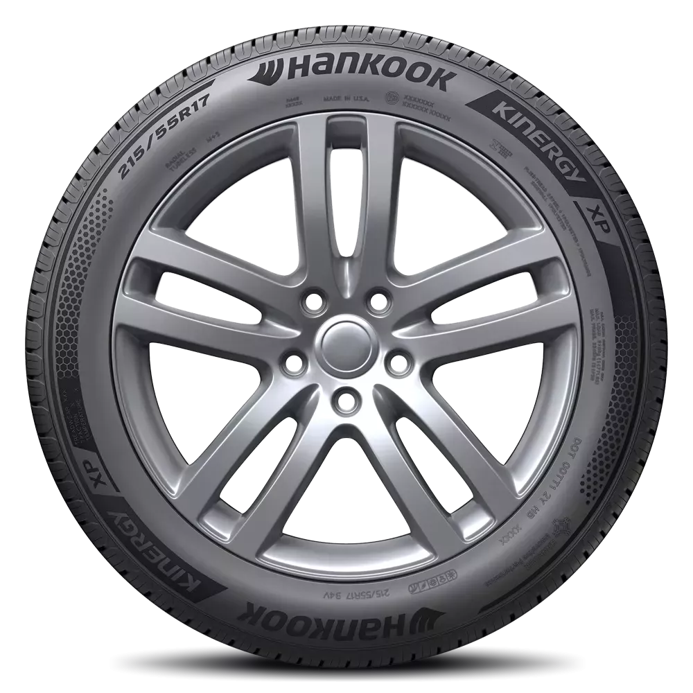 Hankook Kinergy XP H446 Tires 245/45R20 1032014