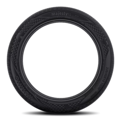 Kumho Majesty 9 Solus TA91 Tires 255/45R19XL 2328313