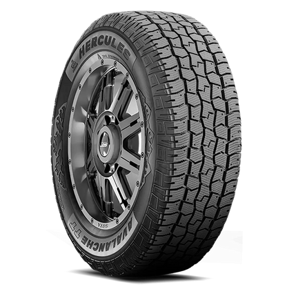 Hercules Avalanche TT Tires LT265/60R20/10 01776