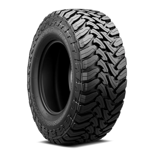 Toyo Open Country M/T Tires 33X12.50R17/10 360760