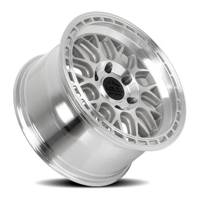 Lock Offroad Onyx MC 17x9 +1 6x139.7mm 106.2mm Machined