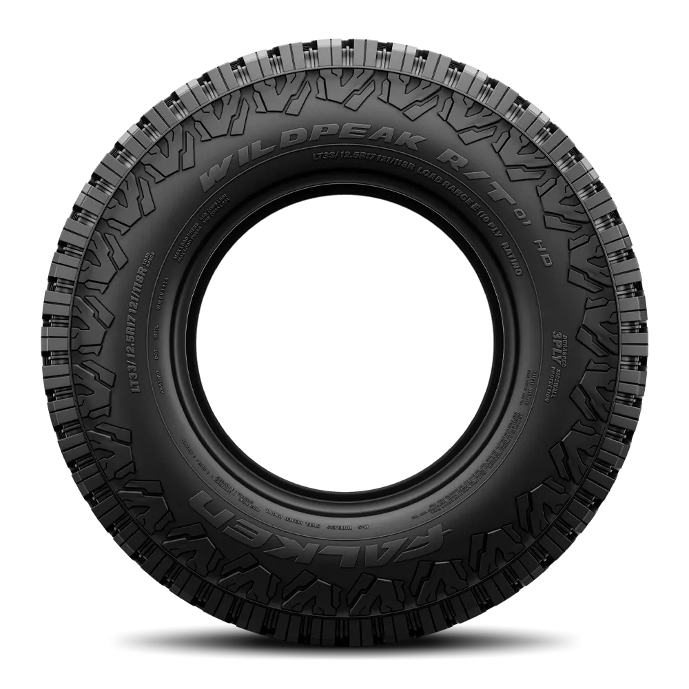 Falken Wildpeak R/T01 Tires 28757808