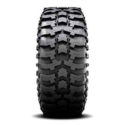 Mickey Thompson Baja Pro XS Tires 40X13.50-17/6LT 331251018